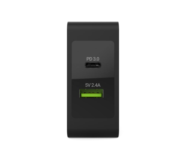 Green Cell Ładowarka USB-C 45W z kablem USB-C 2m - 1068777 - zdjęcie 4